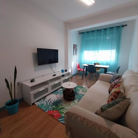 Actualizado 2024, Casco Vello 7 Minutos, Wifi Apartment Vigo Exterior photo