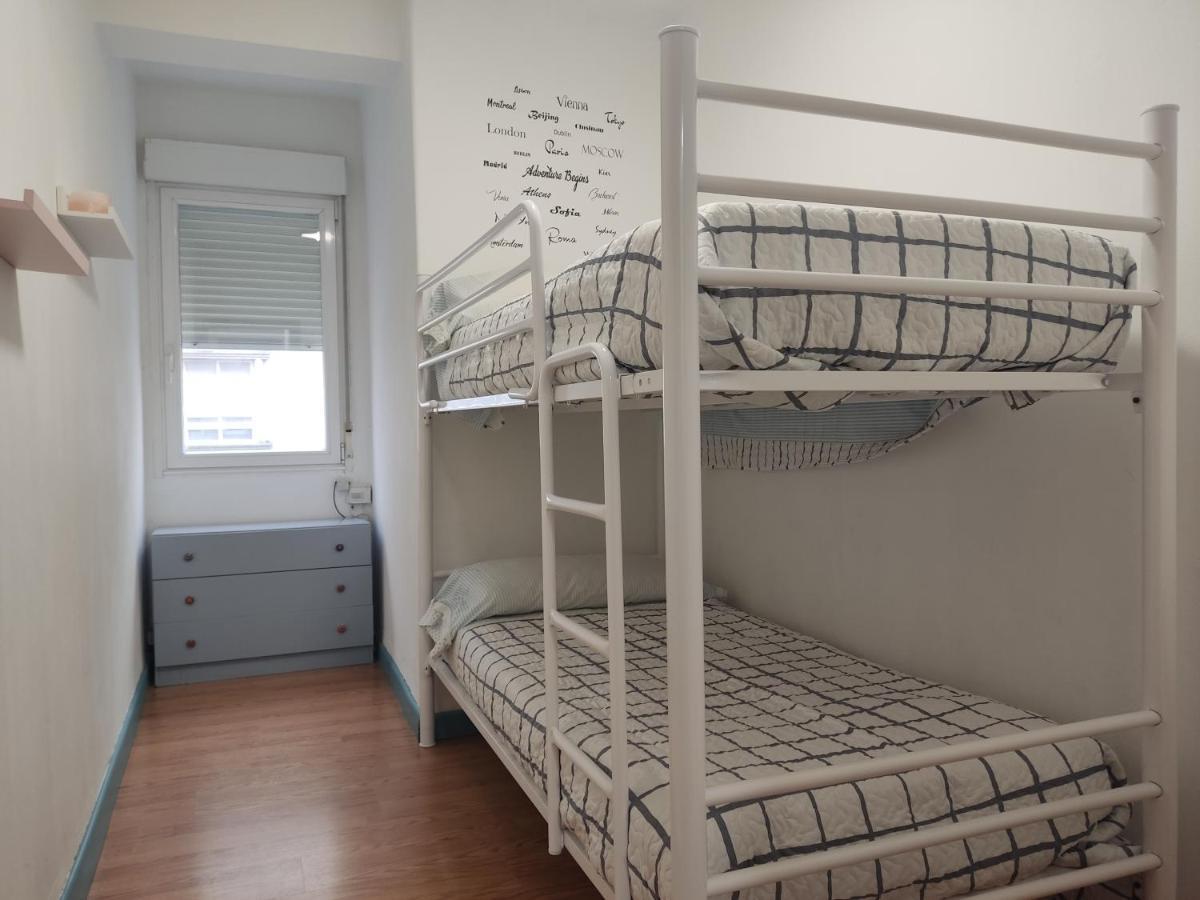 Actualizado 2024, Casco Vello 7 Minutos, Wifi Apartment Vigo Exterior photo