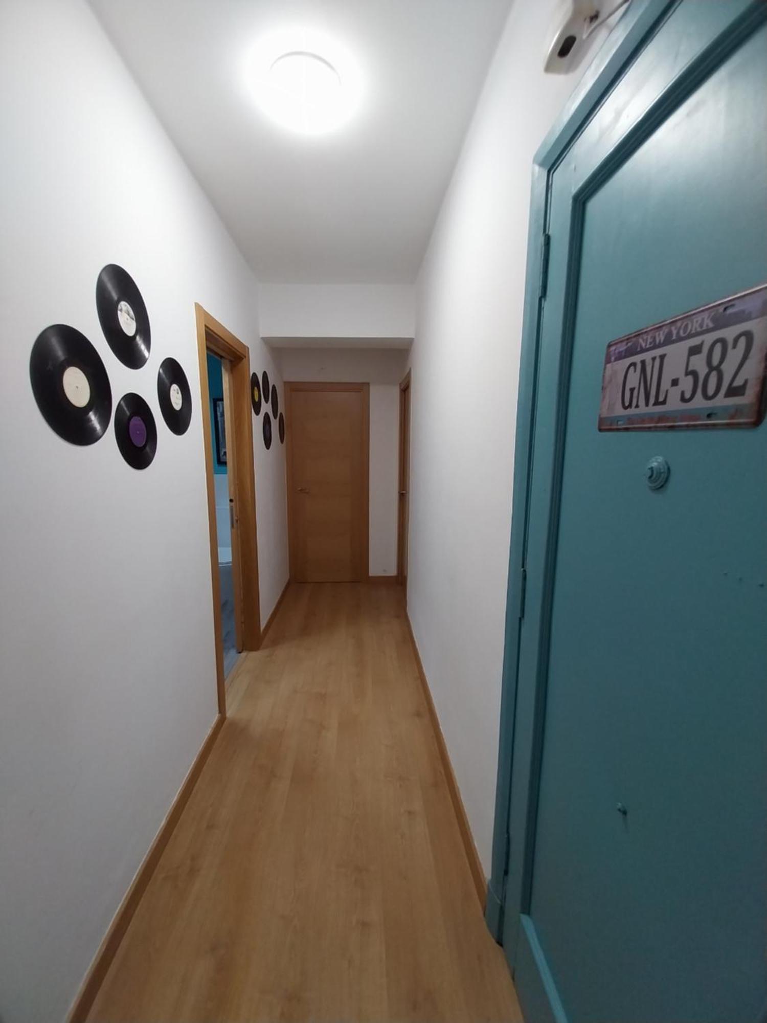 Actualizado 2024, Casco Vello 7 Minutos, Wifi Apartment Vigo Exterior photo