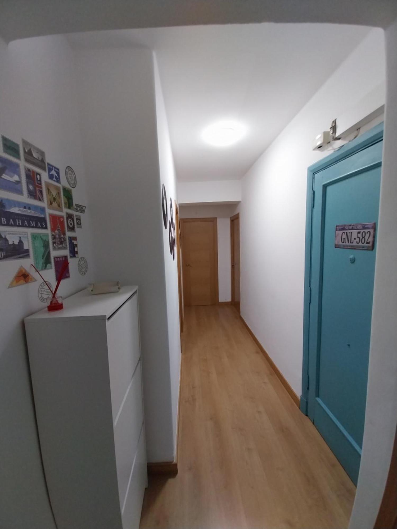 Actualizado 2024, Casco Vello 7 Minutos, Wifi Apartment Vigo Exterior photo