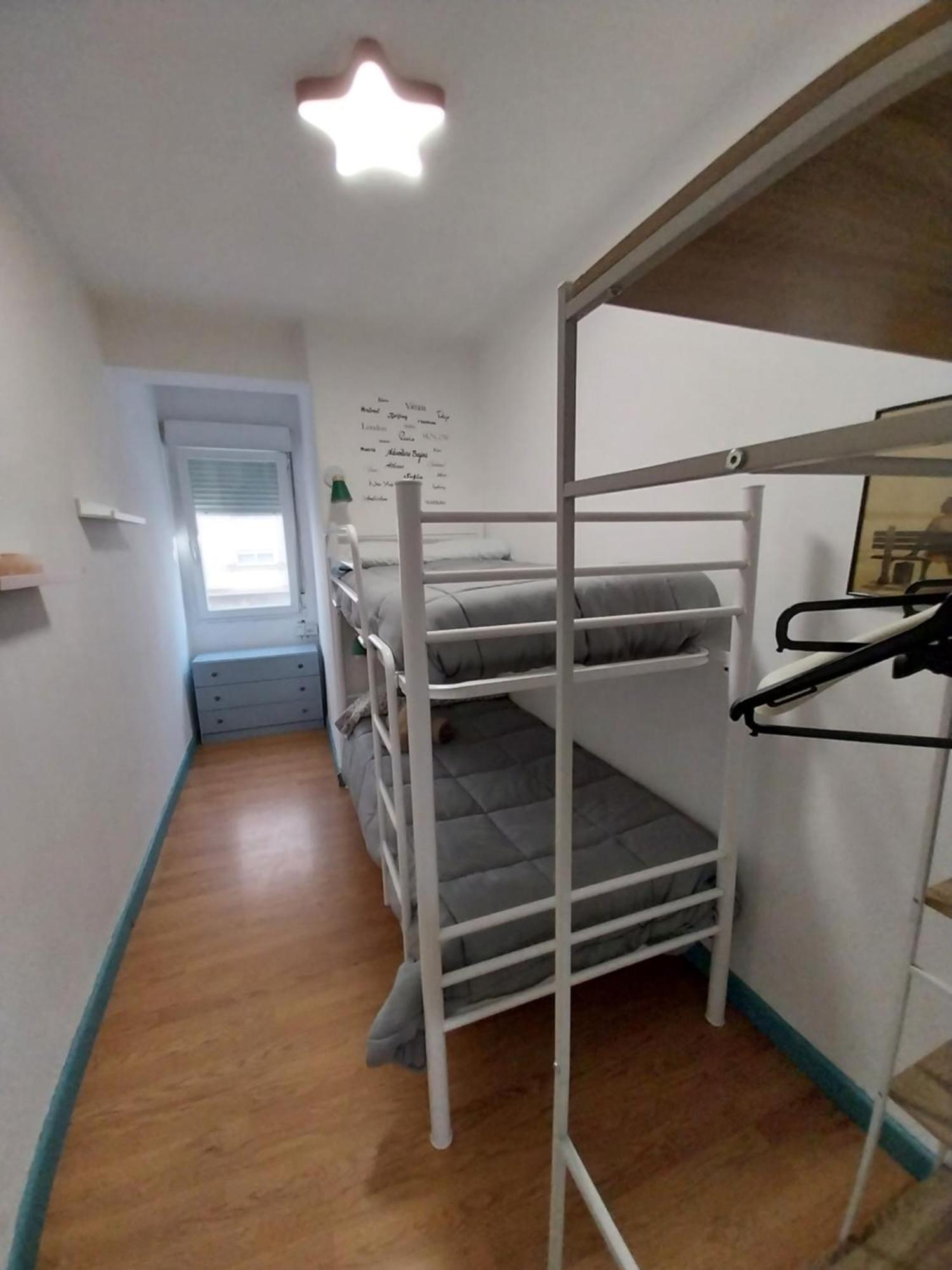 Actualizado 2024, Casco Vello 7 Minutos, Wifi Apartment Vigo Exterior photo