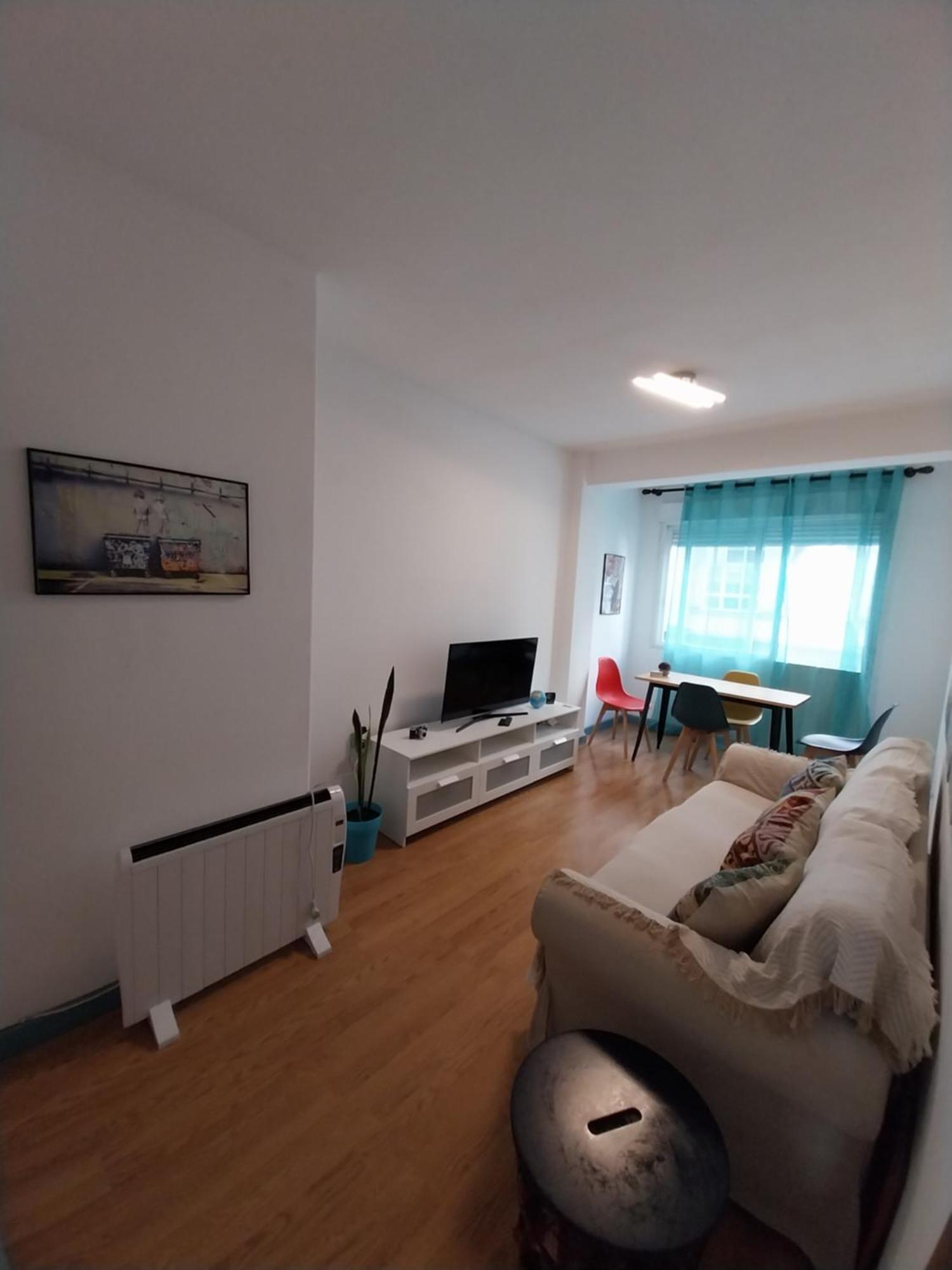 Actualizado 2024, Casco Vello 7 Minutos, Wifi Apartment Vigo Exterior photo