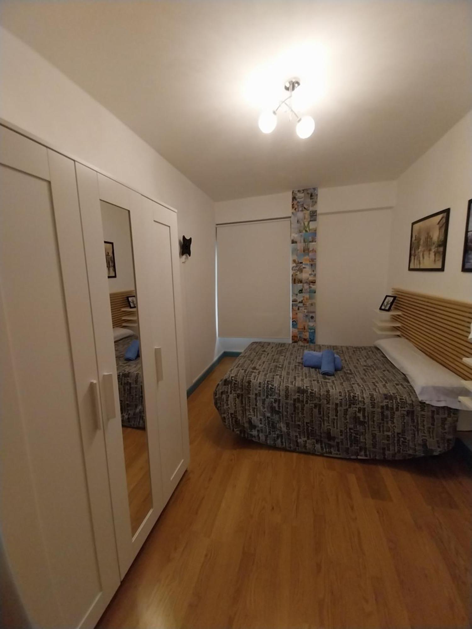 Actualizado 2024, Casco Vello 7 Minutos, Wifi Apartment Vigo Exterior photo