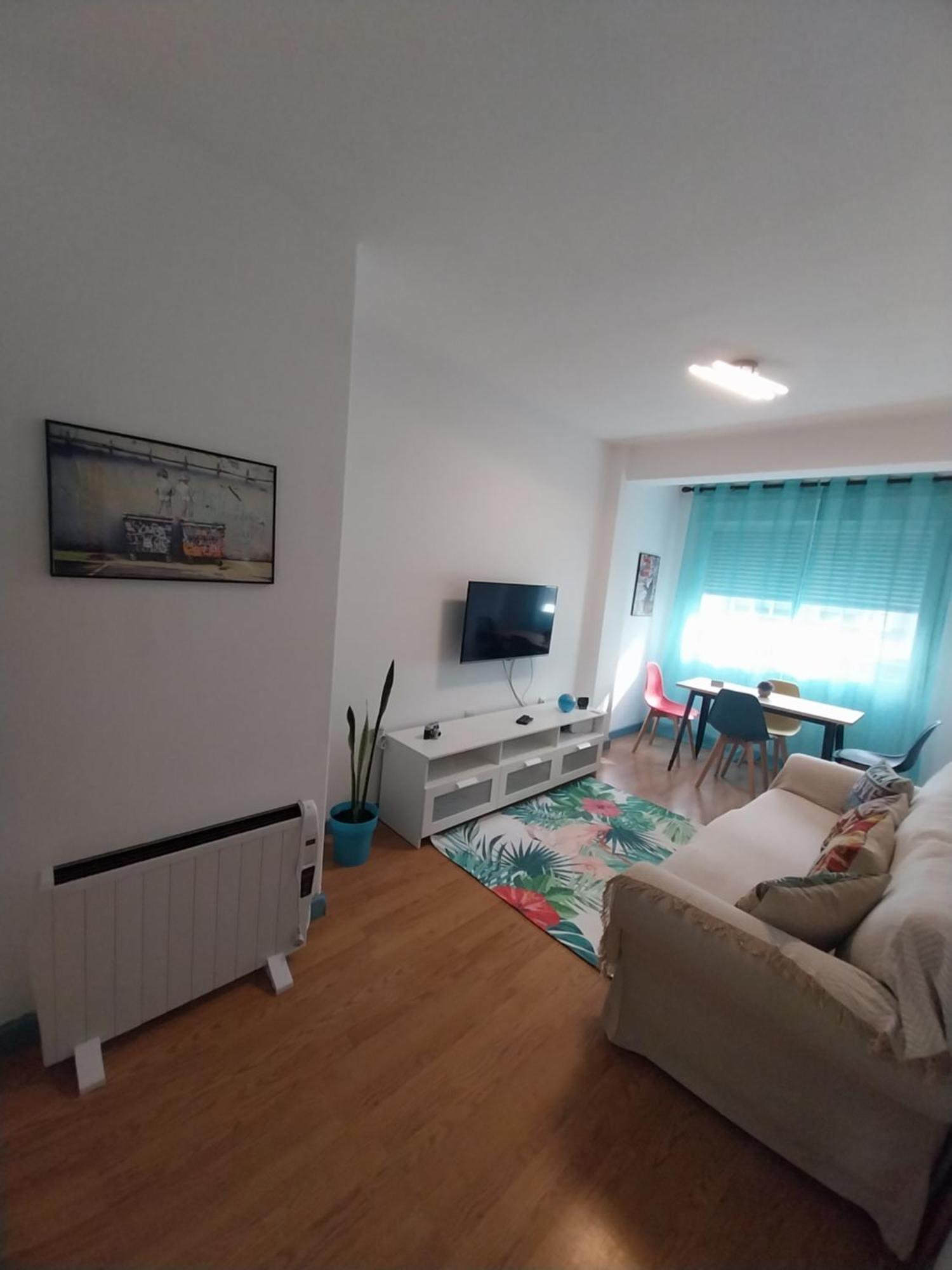 Actualizado 2024, Casco Vello 7 Minutos, Wifi Apartment Vigo Exterior photo